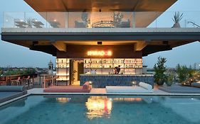 21 House Of Stories Navigli